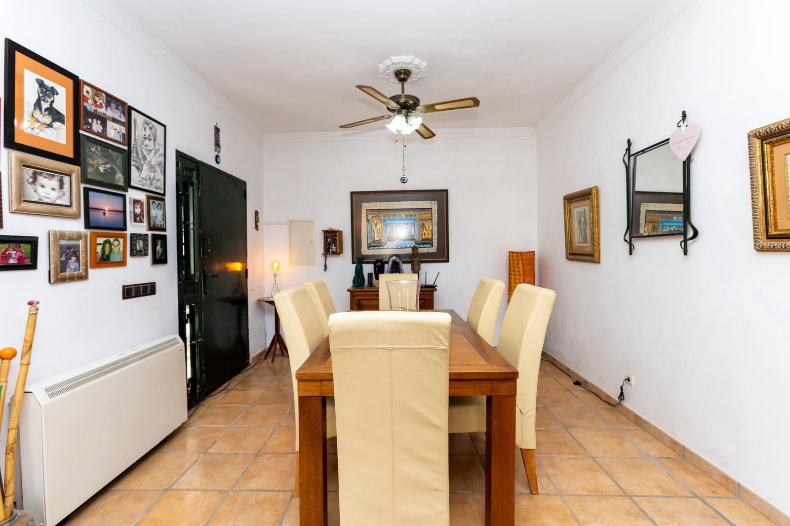 3 camera da letto Villa in vendita in Alhaurin de la Torre con piscina garage - 475.000 € (Rif: 10047535)