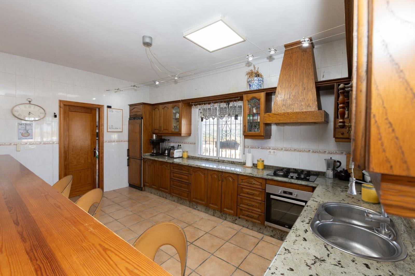 3 camera da letto Villa in vendita in Alhaurin de la Torre con piscina garage - 475.000 € (Rif: 10047535)