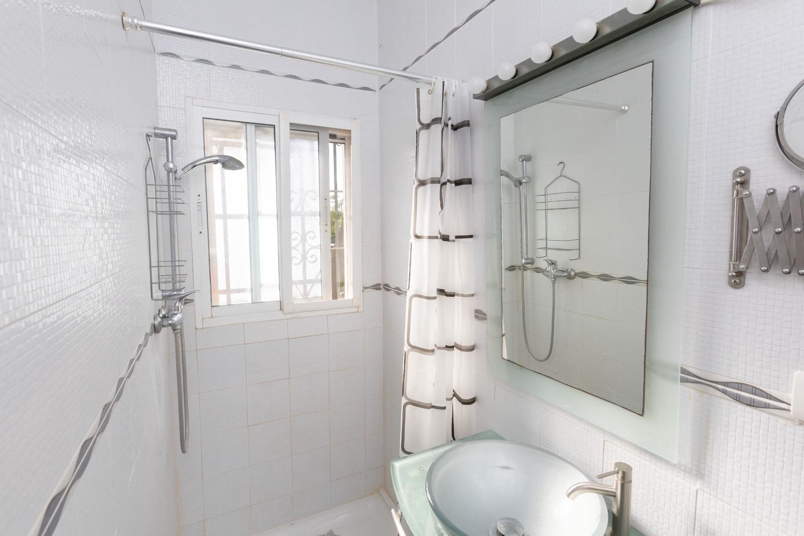 3 camera da letto Villa in vendita in Alhaurin de la Torre con piscina garage - 475.000 € (Rif: 10047535)