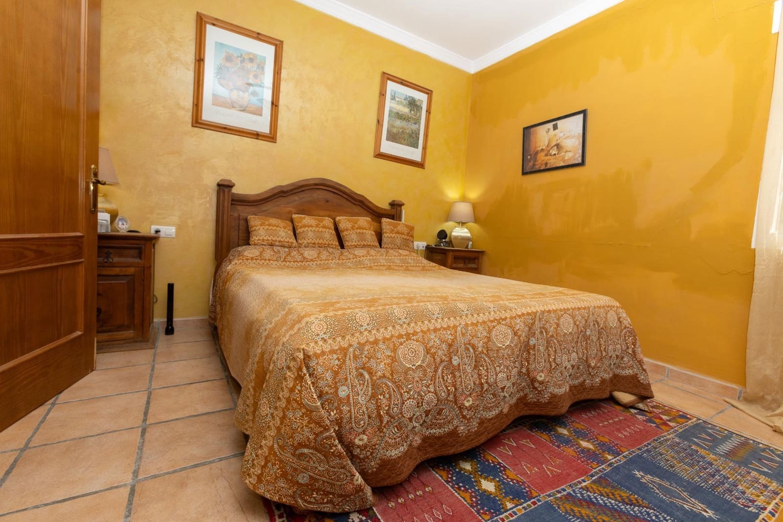 3 camera da letto Villa in vendita in Alhaurin de la Torre con piscina garage - 475.000 € (Rif: 10047535)