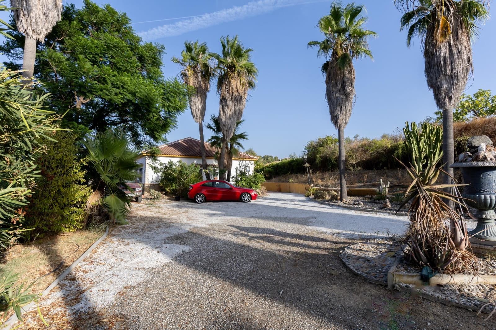 3 camera da letto Villa in vendita in Alhaurin de la Torre con piscina garage - 475.000 € (Rif: 10047535)