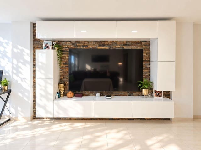 2 makuuhuone Asunto myytävänä paikassa Carretera de Cadiz, Málaga kaupunki - 339 000 € (Ref: 10055535)
