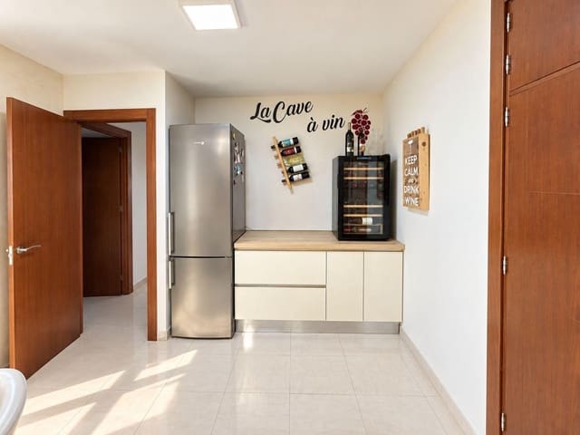 2 makuuhuone Asunto myytävänä paikassa Carretera de Cadiz, Málaga kaupunki - 339 000 € (Ref: 10055535)
