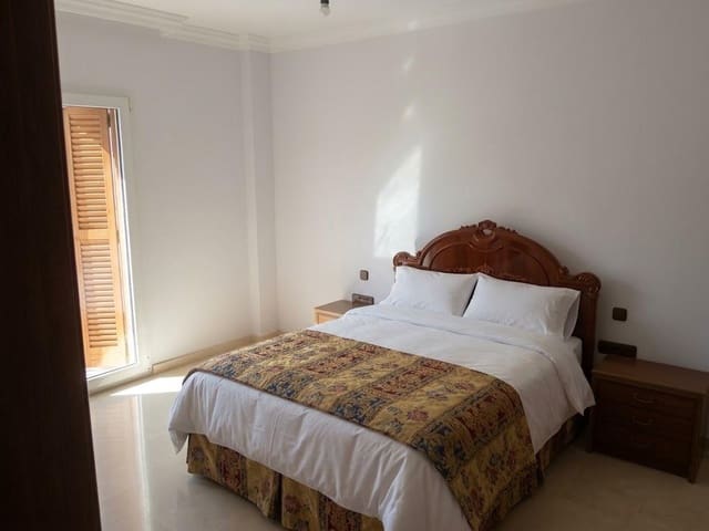 4 soverom Leilighet til salgs i Alhaurín de la Torre med garasje - € 695 000 (Ref: 10067876)