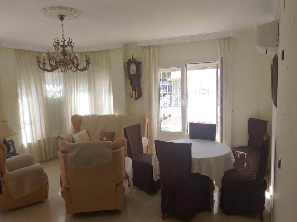 4 soverom Leilighet til salgs i Alhaurin de la Torre med garasje - € 695 000 (Ref: 10067876)