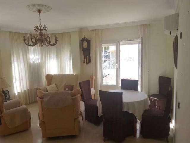 4 soverom Leilighet til salgs i Alhaurín de la Torre med garasje - € 695 000 (Ref: 10067876)