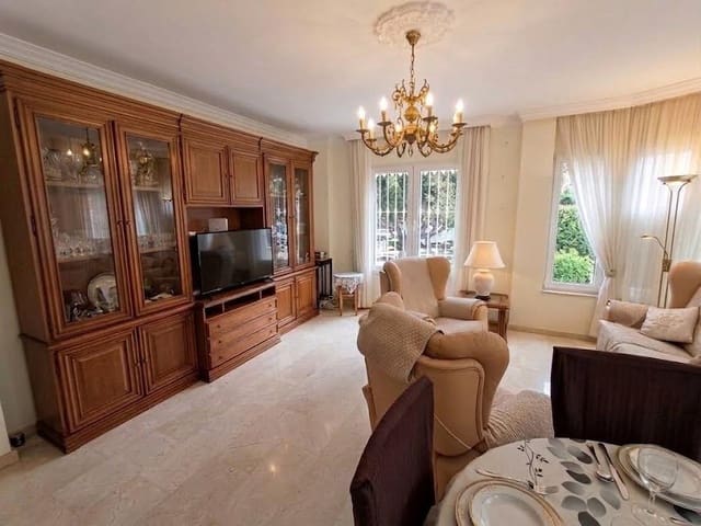 4 soverom Leilighet til salgs i Alhaurín de la Torre med garasje - € 695 000 (Ref: 10067876)