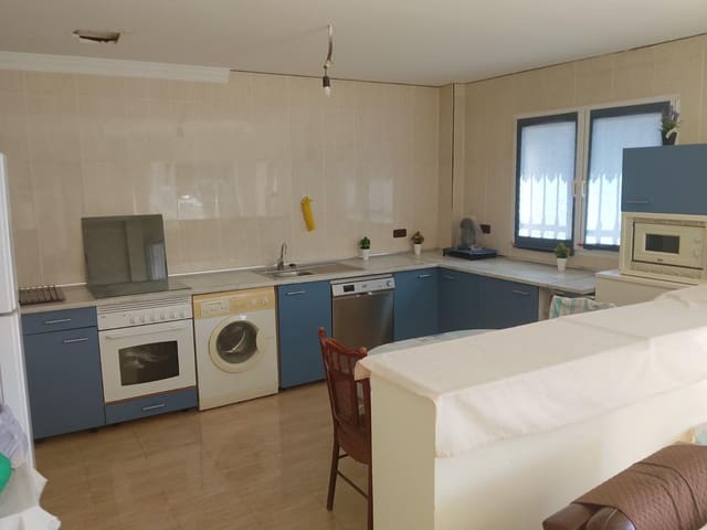 4 soverom Leilighet til salgs i Alhaurín de la Torre med garasje - € 695 000 (Ref: 10067876)