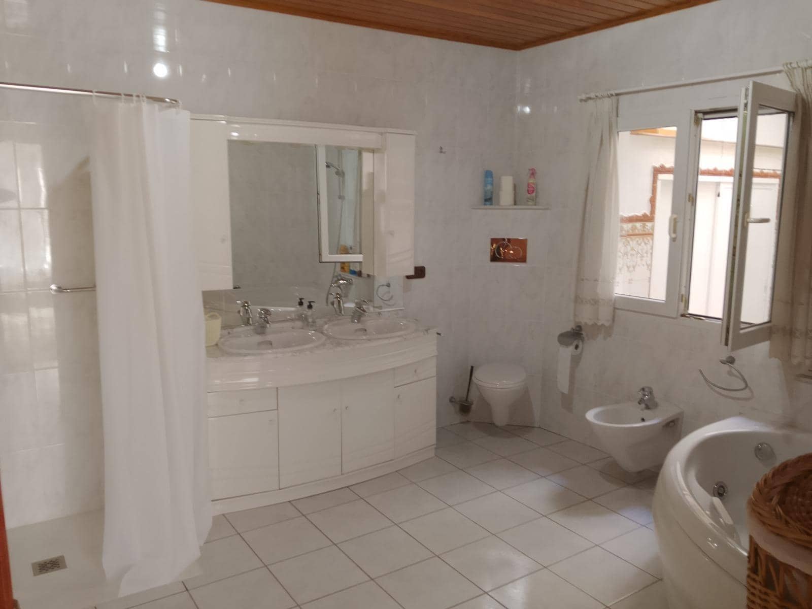 4 soverom Leilighet til salgs i Alhaurin de la Torre med garasje - € 695 000 (Ref: 10067876)