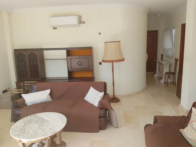 4 soverom Leilighet til salgs i Alhaurín de la Torre med garasje - € 695 000 (Ref: 10067876)