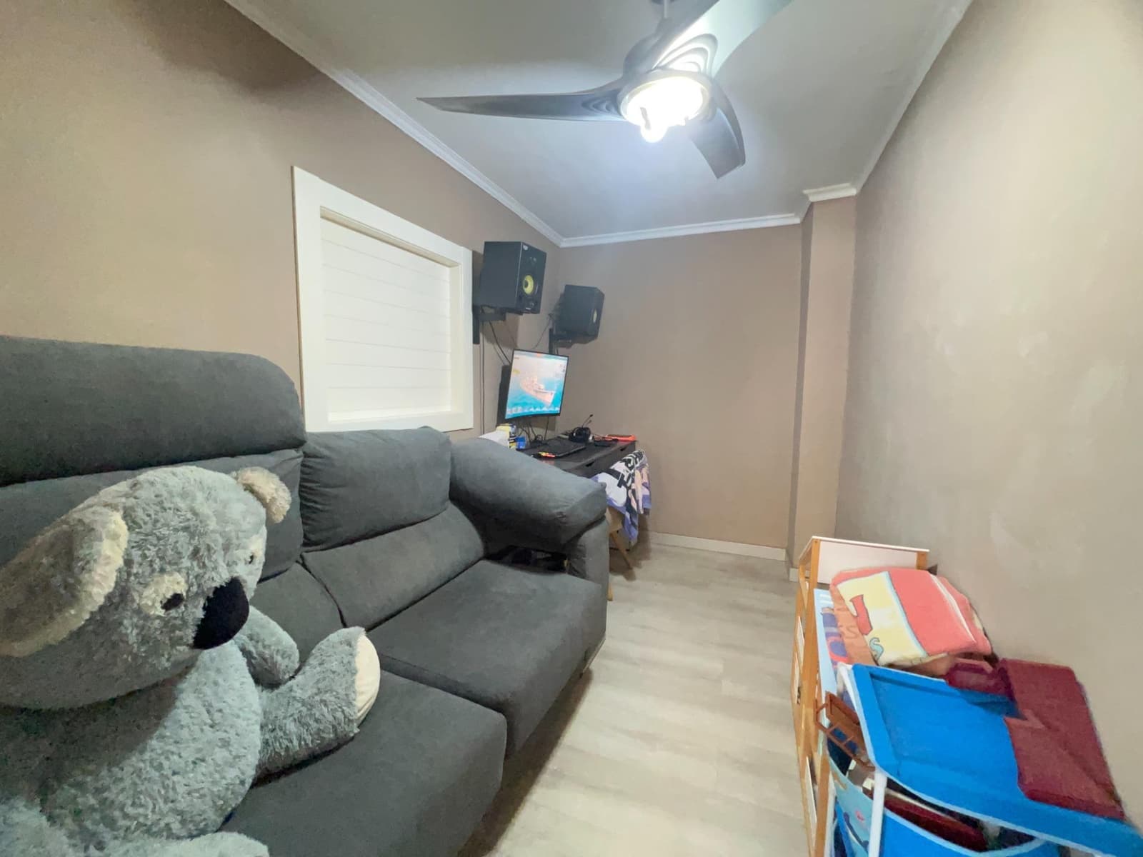 3 makuuhuone Asunto myytävänä paikassa Malaga kaupunki - 300 000 € (Ref: 10067877)