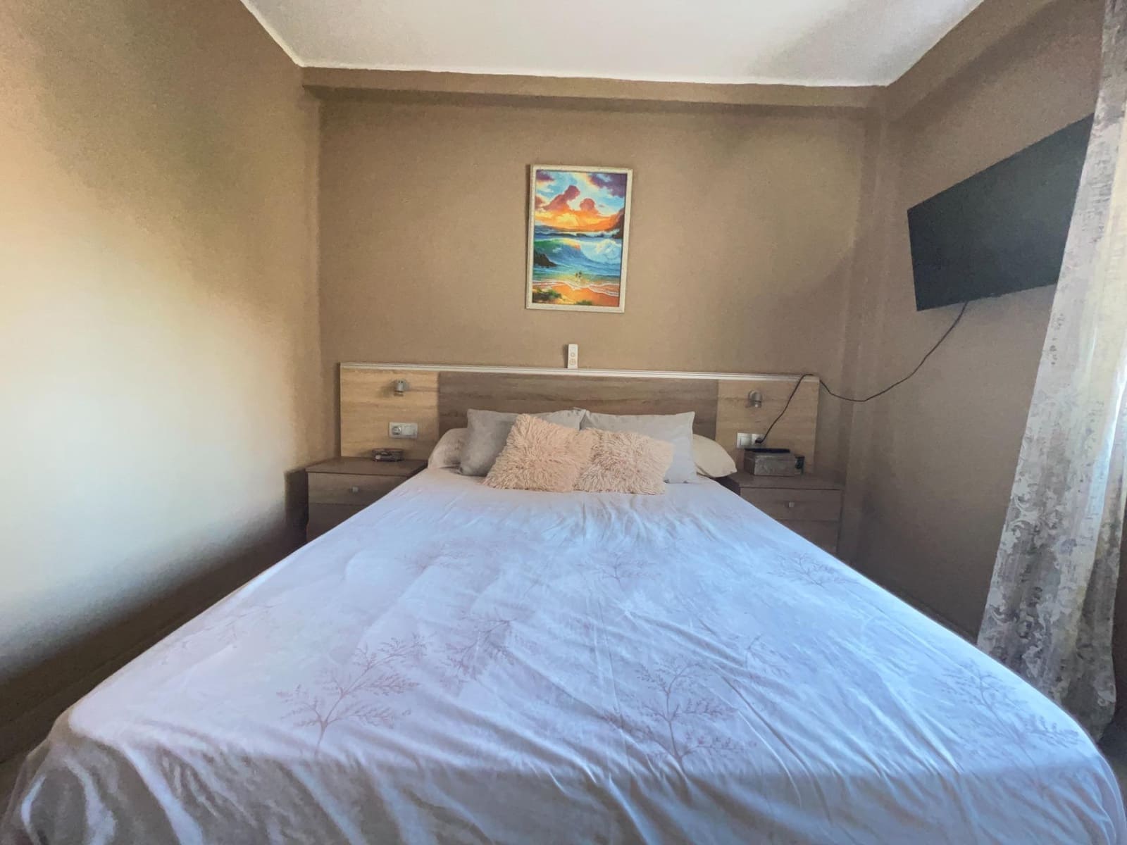 3 makuuhuone Asunto myytävänä paikassa Malaga kaupunki - 300 000 € (Ref: 10067877)