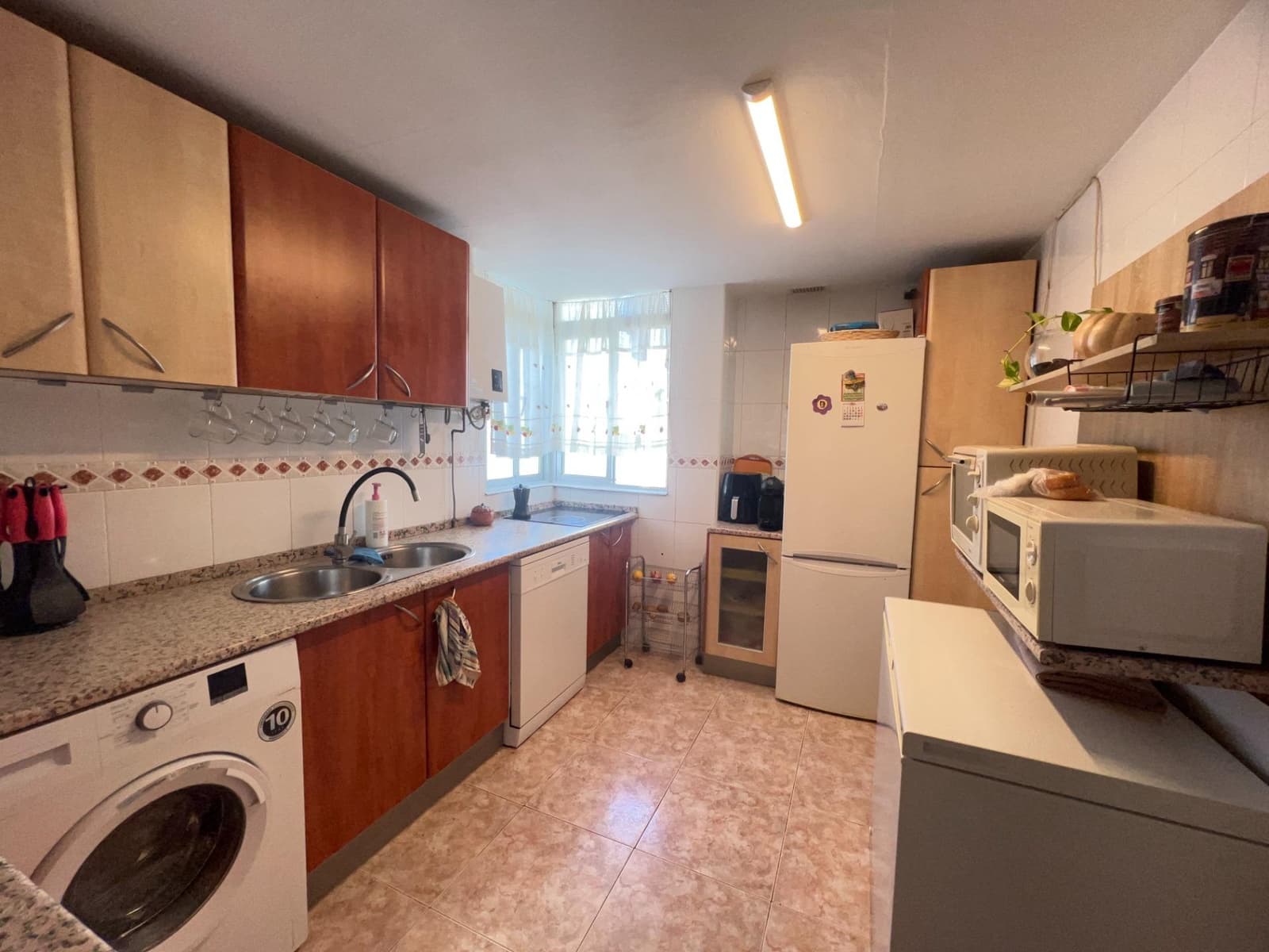 3 makuuhuone Asunto myytävänä paikassa Malaga kaupunki - 300 000 € (Ref: 10067877)