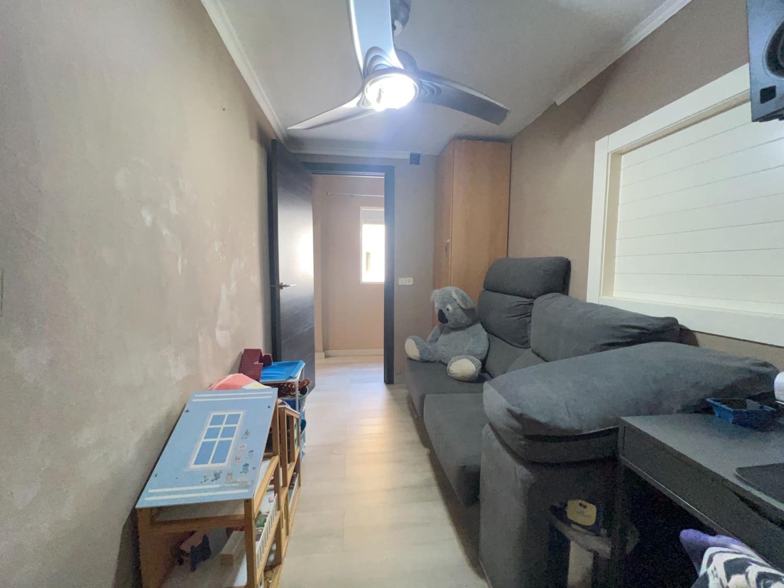 3 makuuhuone Asunto myytävänä paikassa Malaga kaupunki - 300 000 € (Ref: 10067877)