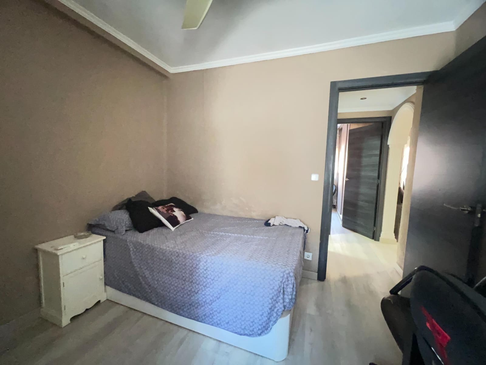 3 makuuhuone Asunto myytävänä paikassa Malaga kaupunki - 300 000 € (Ref: 10067877)