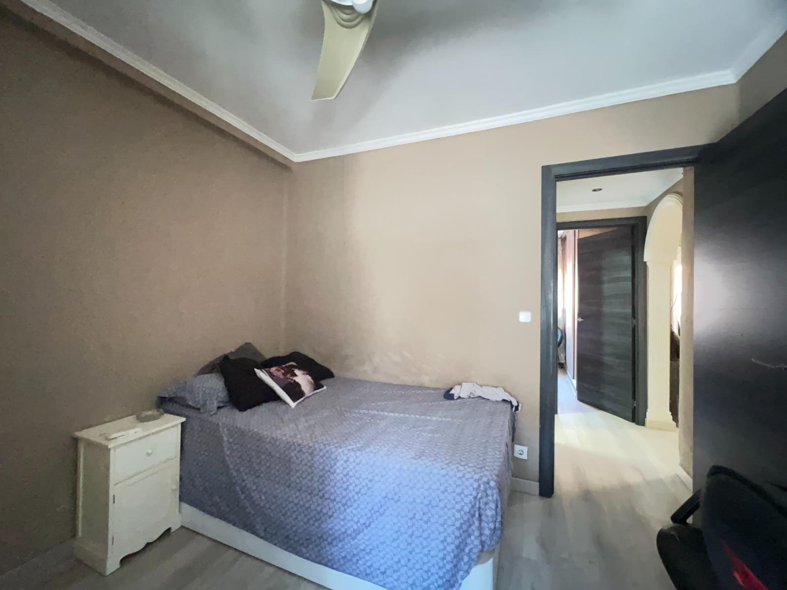 3 makuuhuone Asunto myytävänä paikassa Malaga kaupunki - 300 000 € (Ref: 10067877)
