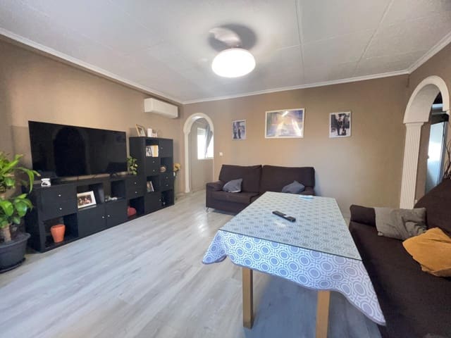 3 makuuhuone Asunto myytävänä paikassa La Luz, Málaga kaupunki - 300 000 € (Ref: 10067877)