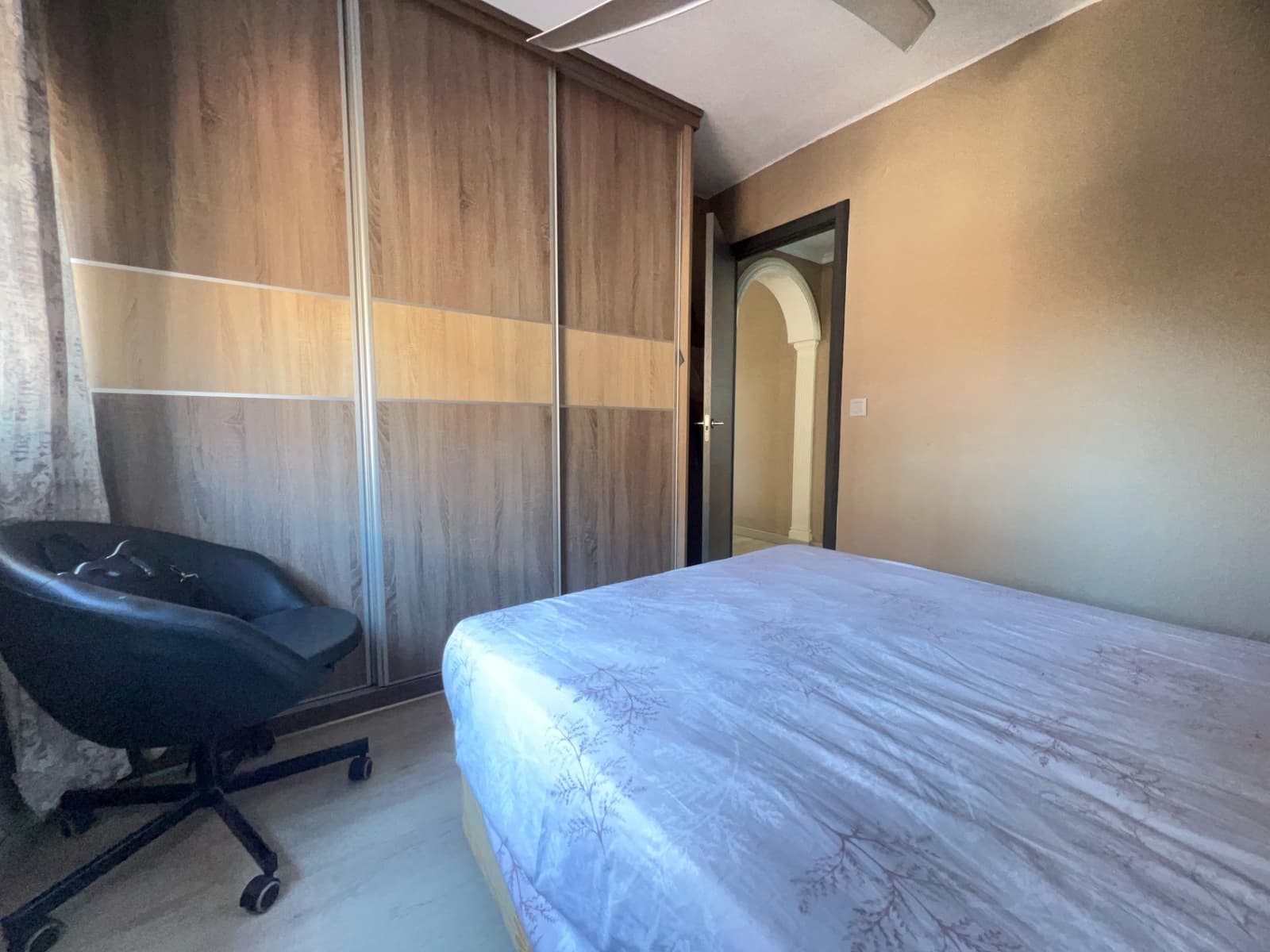 3 makuuhuone Asunto myytävänä paikassa Malaga kaupunki - 300 000 € (Ref: 10067877)