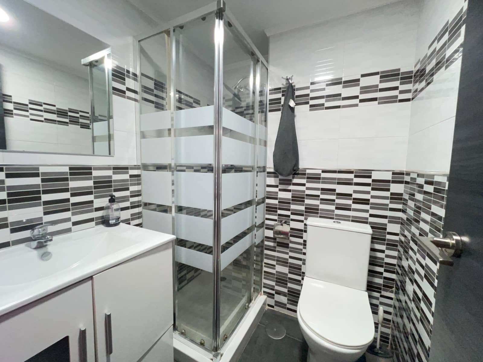 3 makuuhuone Asunto myytävänä paikassa Malaga kaupunki - 300 000 € (Ref: 10067877)