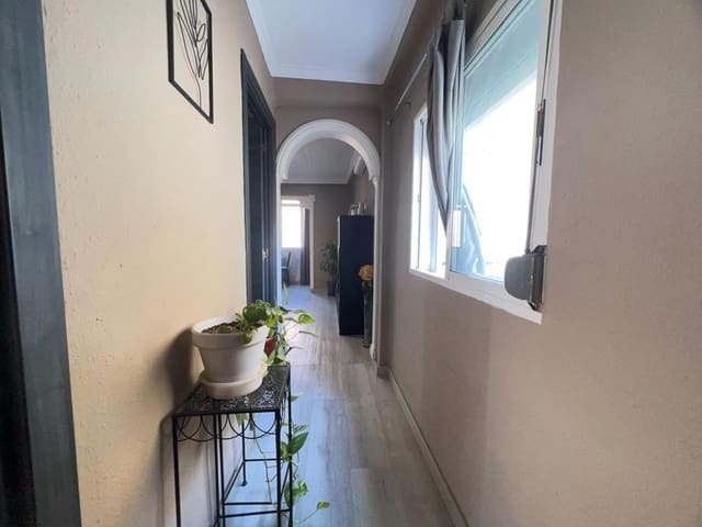3 makuuhuone Asunto myytävänä paikassa La Luz, Málaga kaupunki - 300 000 € (Ref: 10067877)
