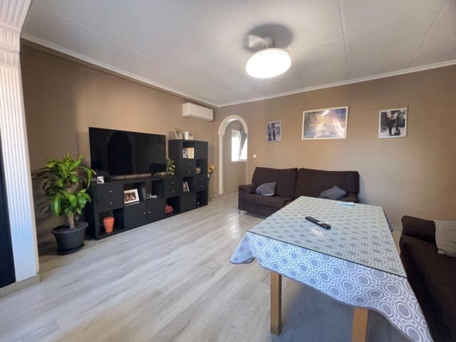 3 makuuhuone Asunto myytävänä paikassa La Luz, Málaga kaupunki - 300 000 € (Ref: 10067877)