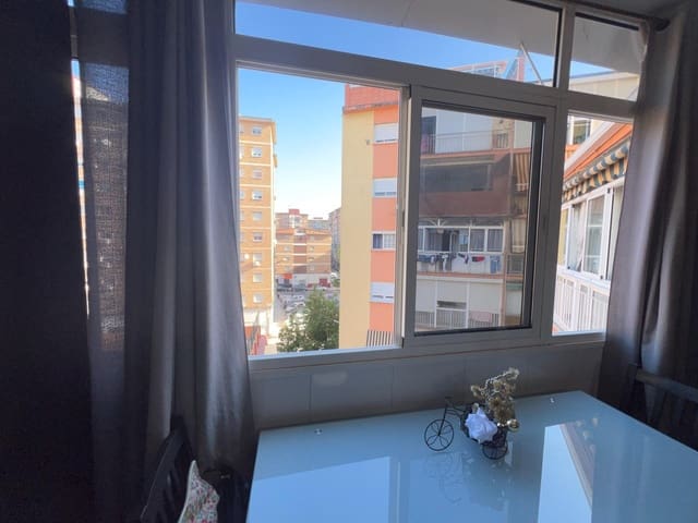 3 sovrum Lägenhet till salu i La Luz, Málaga stad - 300 000 € (Ref: 10067877)