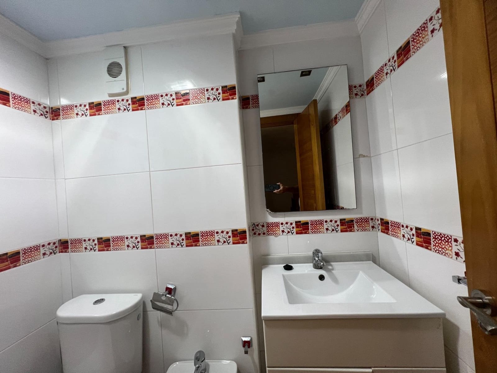 3 soverom Leilighet til salgs i Malaga by - € 240 000 (Ref: 10081134)