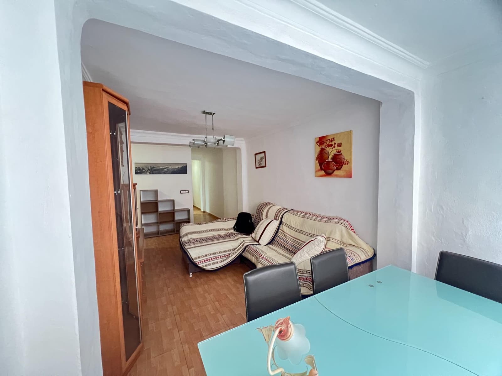 3 soverom Leilighet til salgs i Malaga by - € 240 000 (Ref: 10081134)