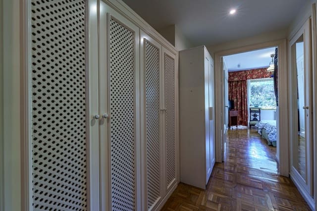 4 quarto Apartamento para venda em La Malagueta, Málaga cidade com piscina - 1 095 000 € (Ref: 10086420)