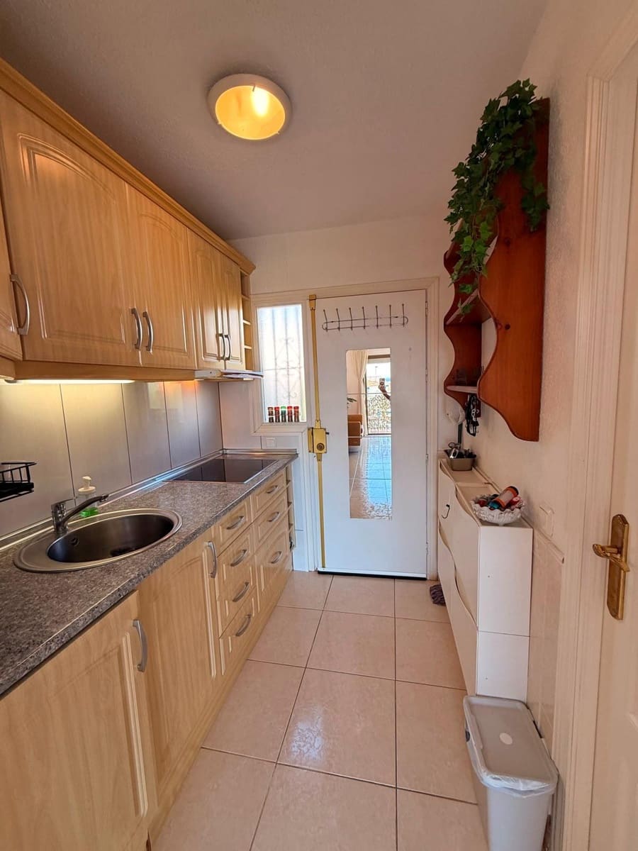 2 Zimmer Wohnung zu verkaufen in Mijas mit Pool Garage - 315.000 € (Ref: 10086421)
