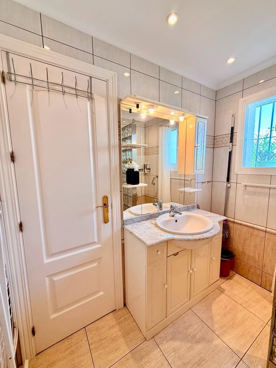 2 Zimmer Wohnung zu verkaufen in Mijas mit Pool Garage - 315.000 € (Ref: 10086421)