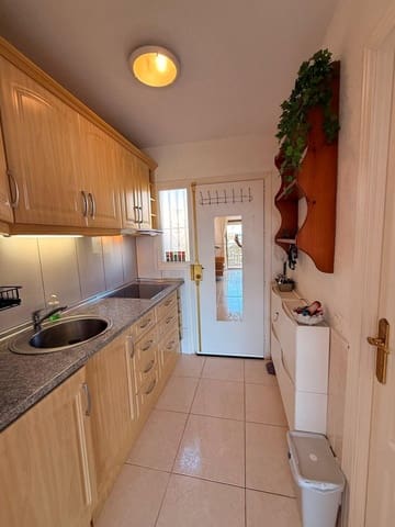 2 Zimmer Wohnung zu verkaufen in El Faro de Calaburra - Chaparral, Mijas mit Pool Garage - 315.000 € (Ref: 10086421)