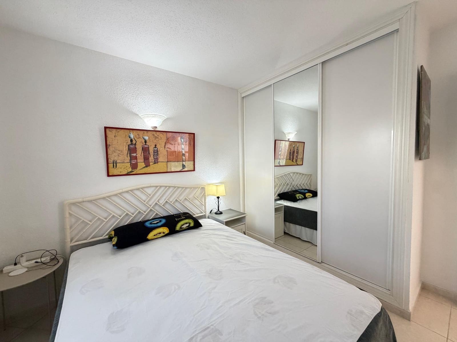2 Zimmer Wohnung zu verkaufen in Mijas mit Pool Garage - 315.000 € (Ref: 10086421)