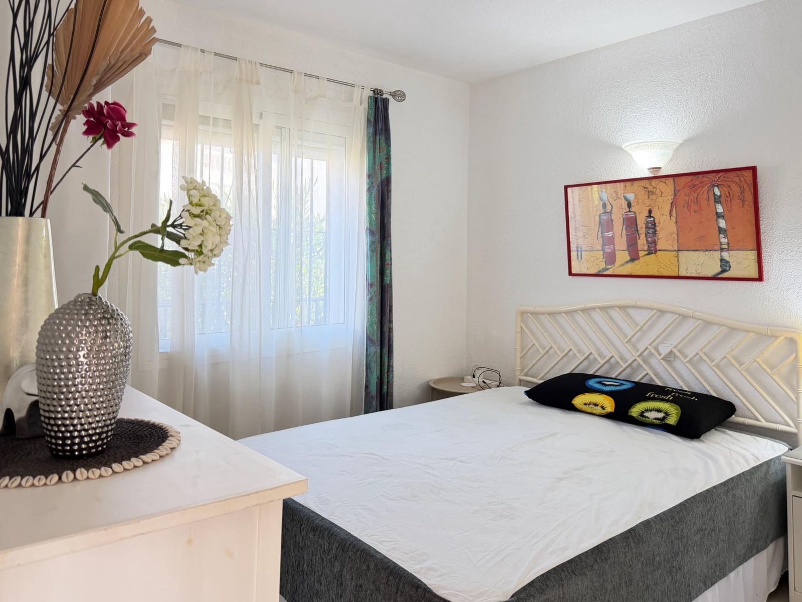 2 Zimmer Wohnung zu verkaufen in Mijas mit Pool Garage - 315.000 € (Ref: 10086421)