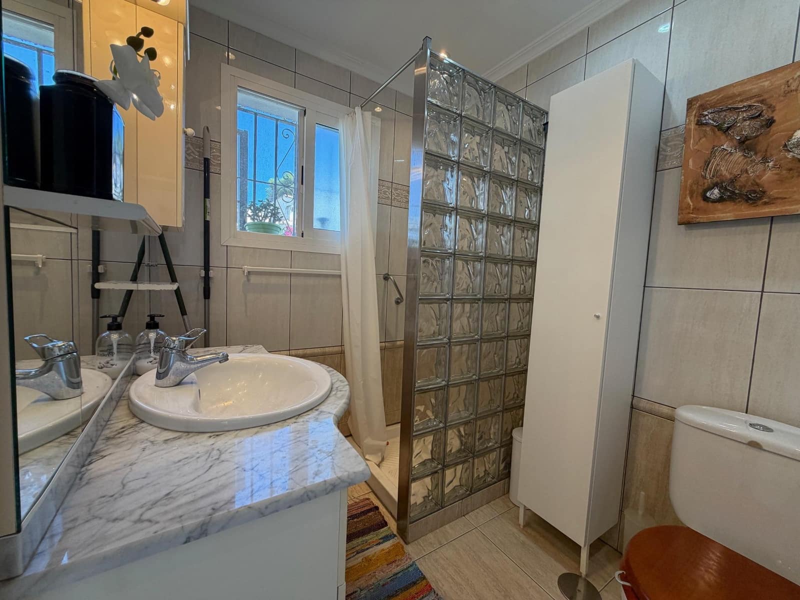 2 Zimmer Wohnung zu verkaufen in Mijas mit Pool Garage - 315.000 € (Ref: 10086421)