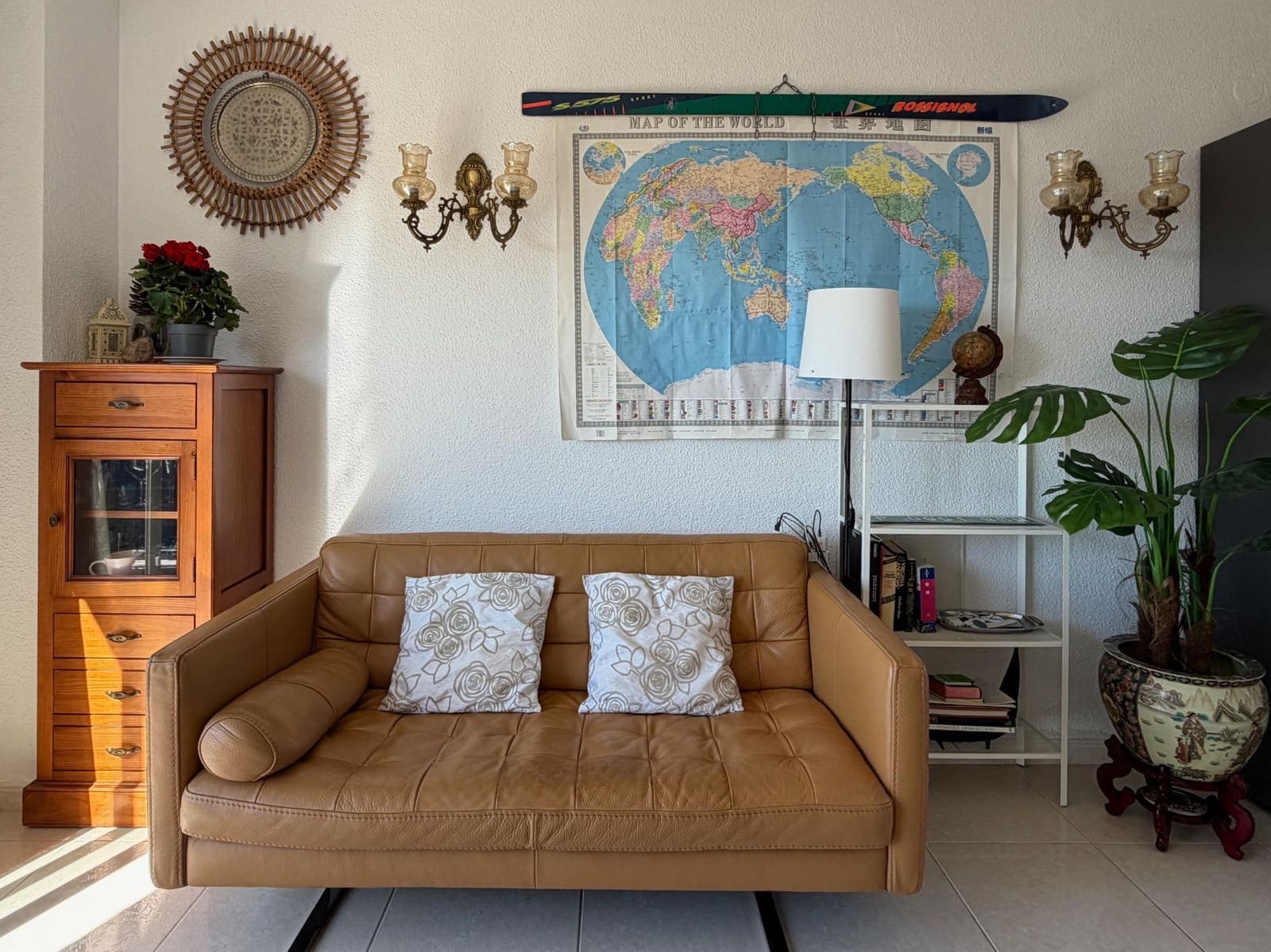 2 Zimmer Wohnung zu verkaufen in Mijas mit Pool Garage - 315.000 € (Ref: 10086421)