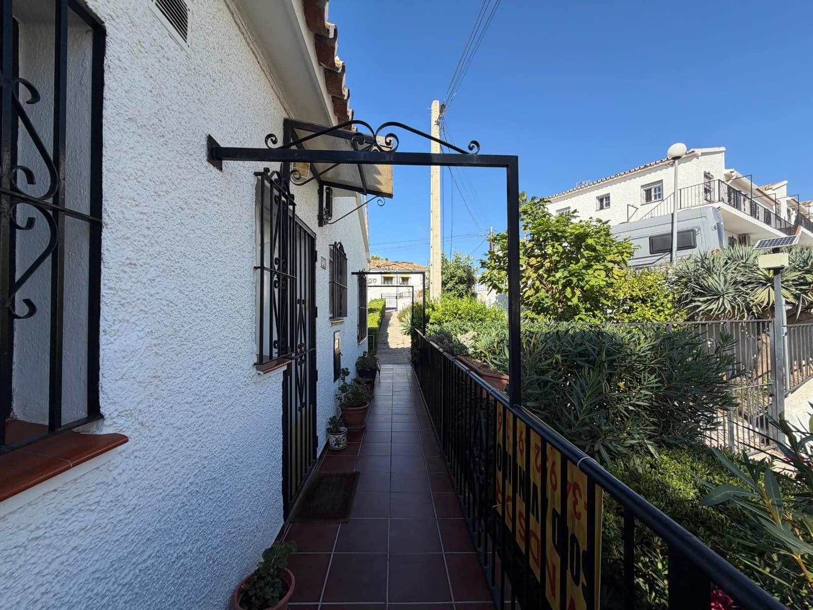 2 Zimmer Wohnung zu verkaufen in Mijas mit Pool Garage - 315.000 € (Ref: 10086421)