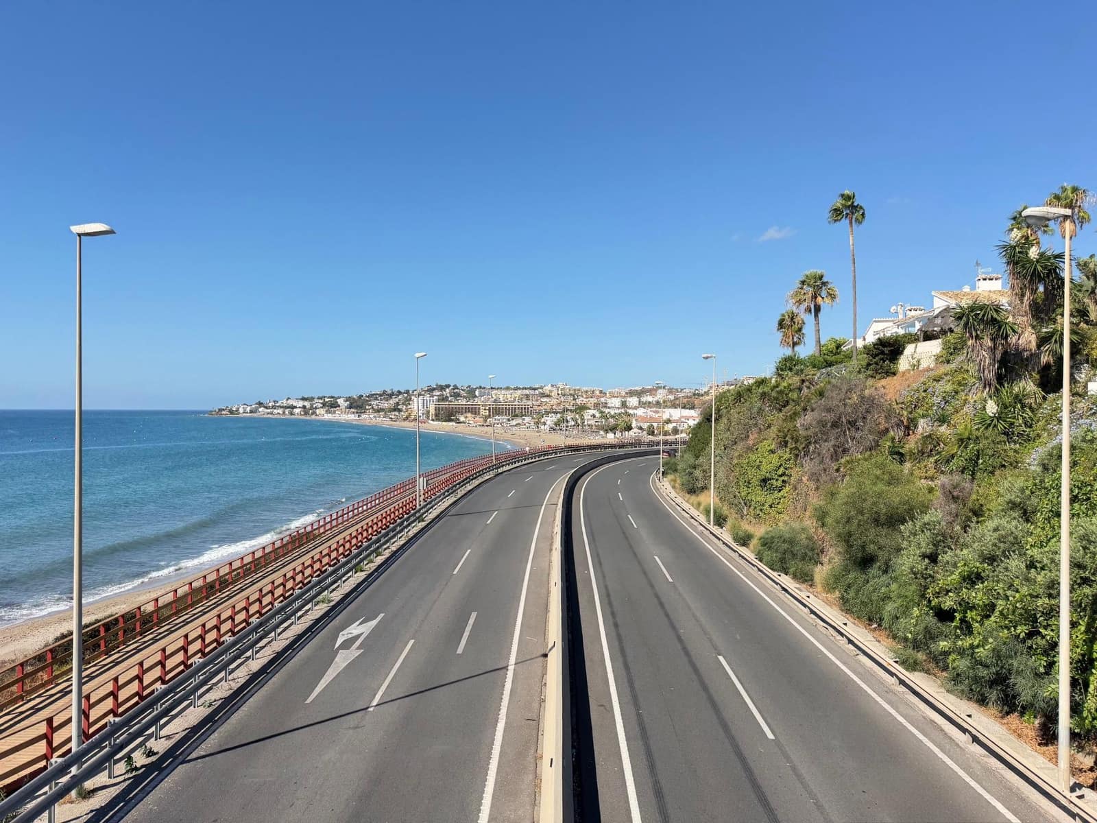 2 Zimmer Wohnung zu verkaufen in Mijas mit Pool Garage - 315.000 € (Ref: 10086421)