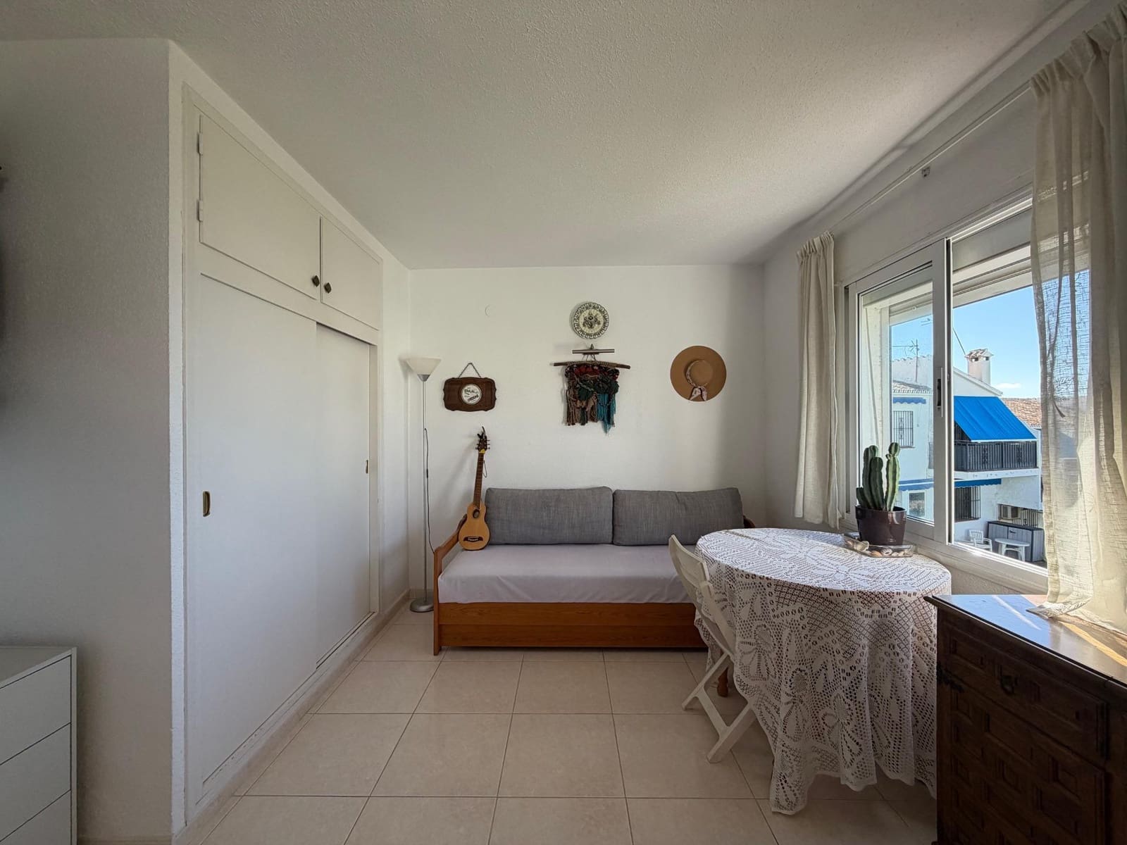 2 Zimmer Wohnung zu verkaufen in Mijas mit Pool Garage - 315.000 € (Ref: 10086421)