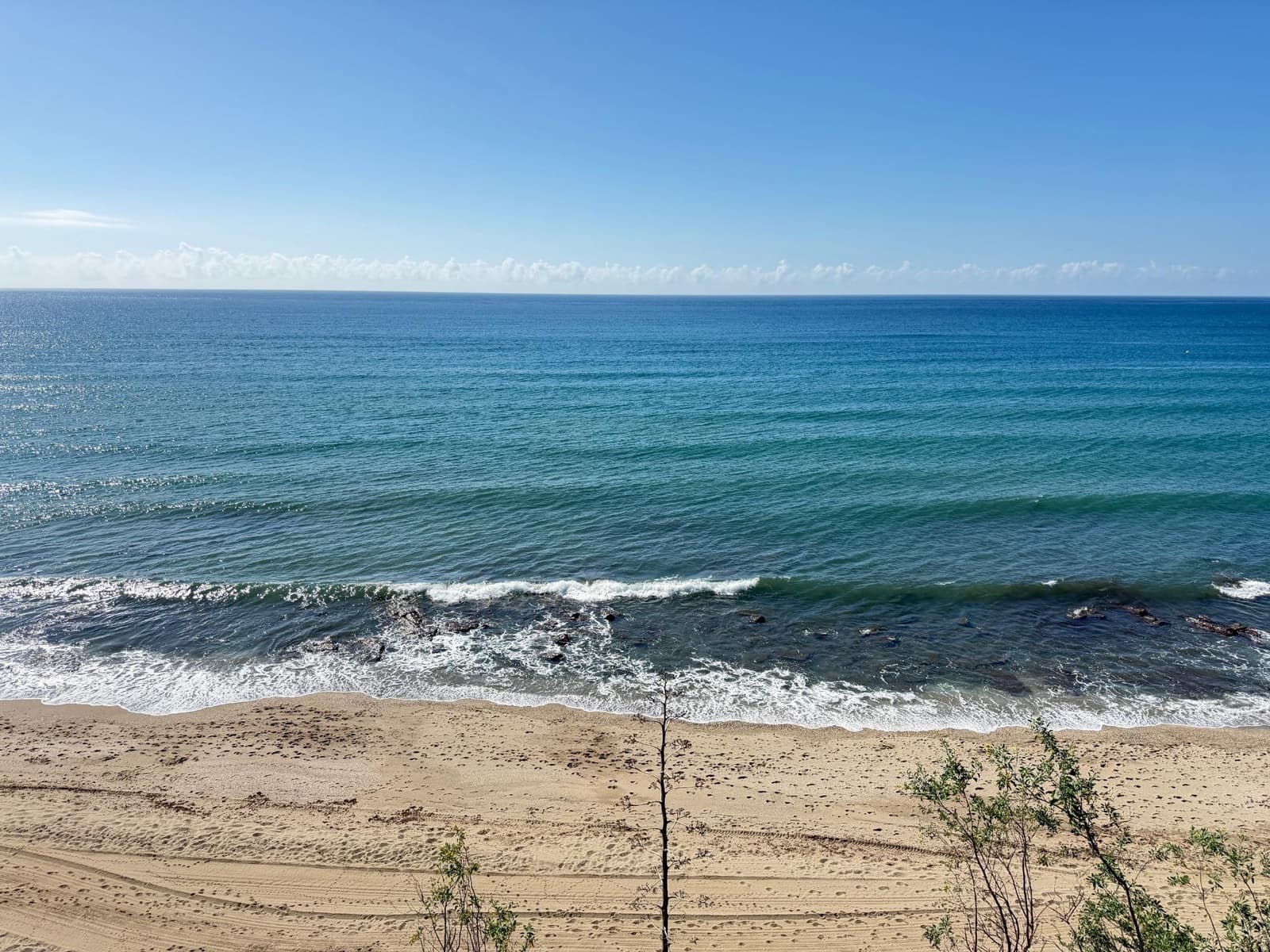 2 Zimmer Wohnung zu verkaufen in Mijas mit Pool Garage - 315.000 € (Ref: 10086421)
