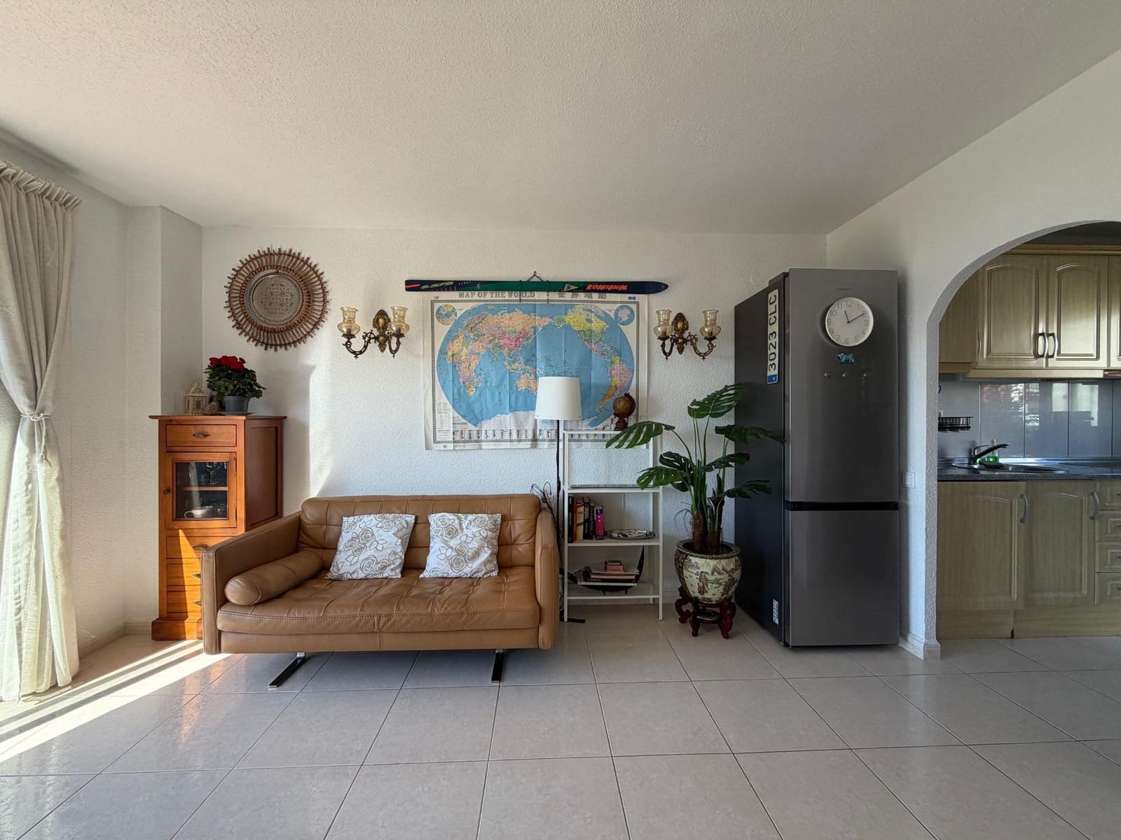 2 Zimmer Wohnung zu verkaufen in Mijas mit Pool Garage - 315.000 € (Ref: 10086421)