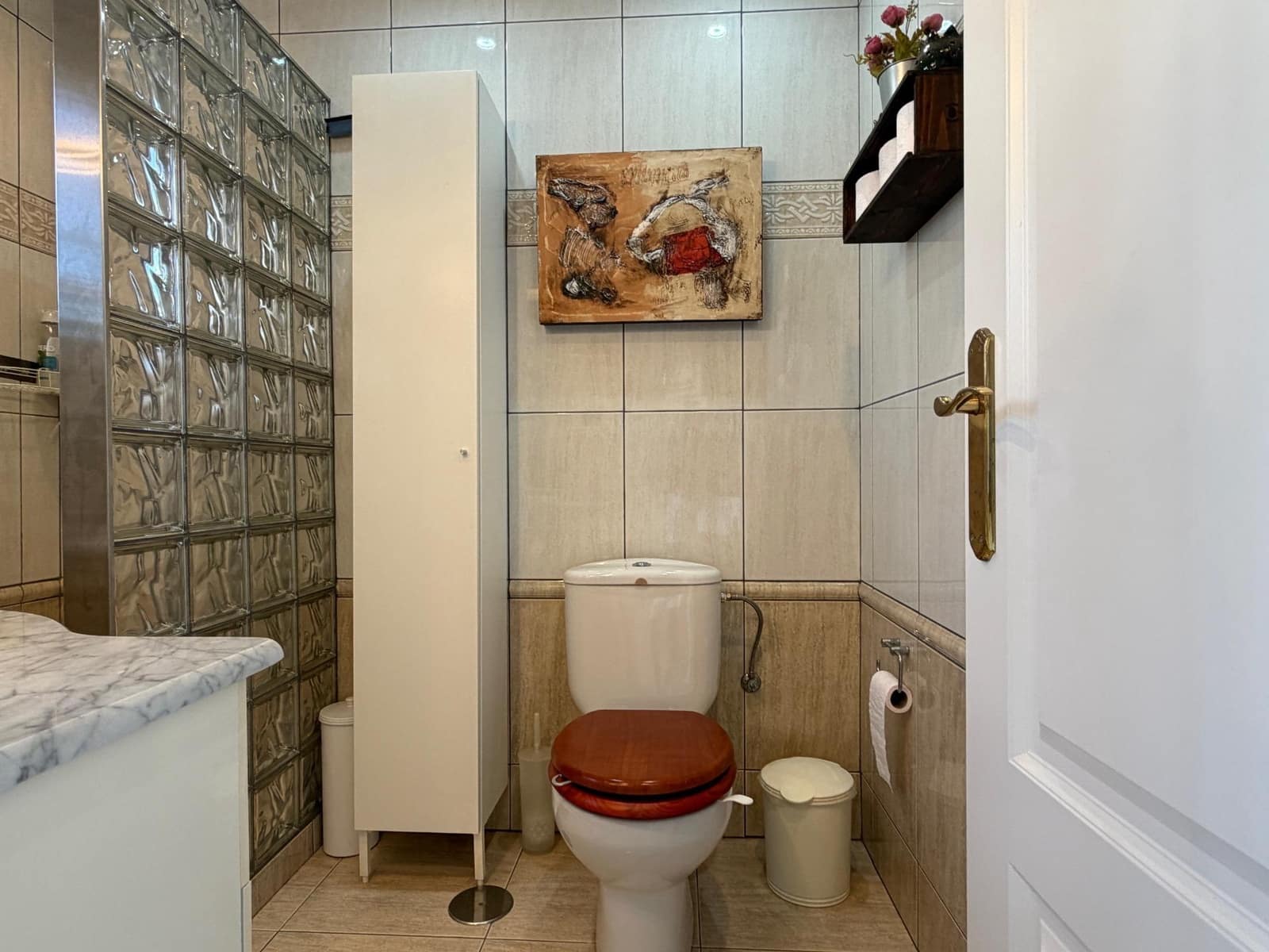 2 Zimmer Wohnung zu verkaufen in Mijas mit Pool Garage - 315.000 € (Ref: 10086421)