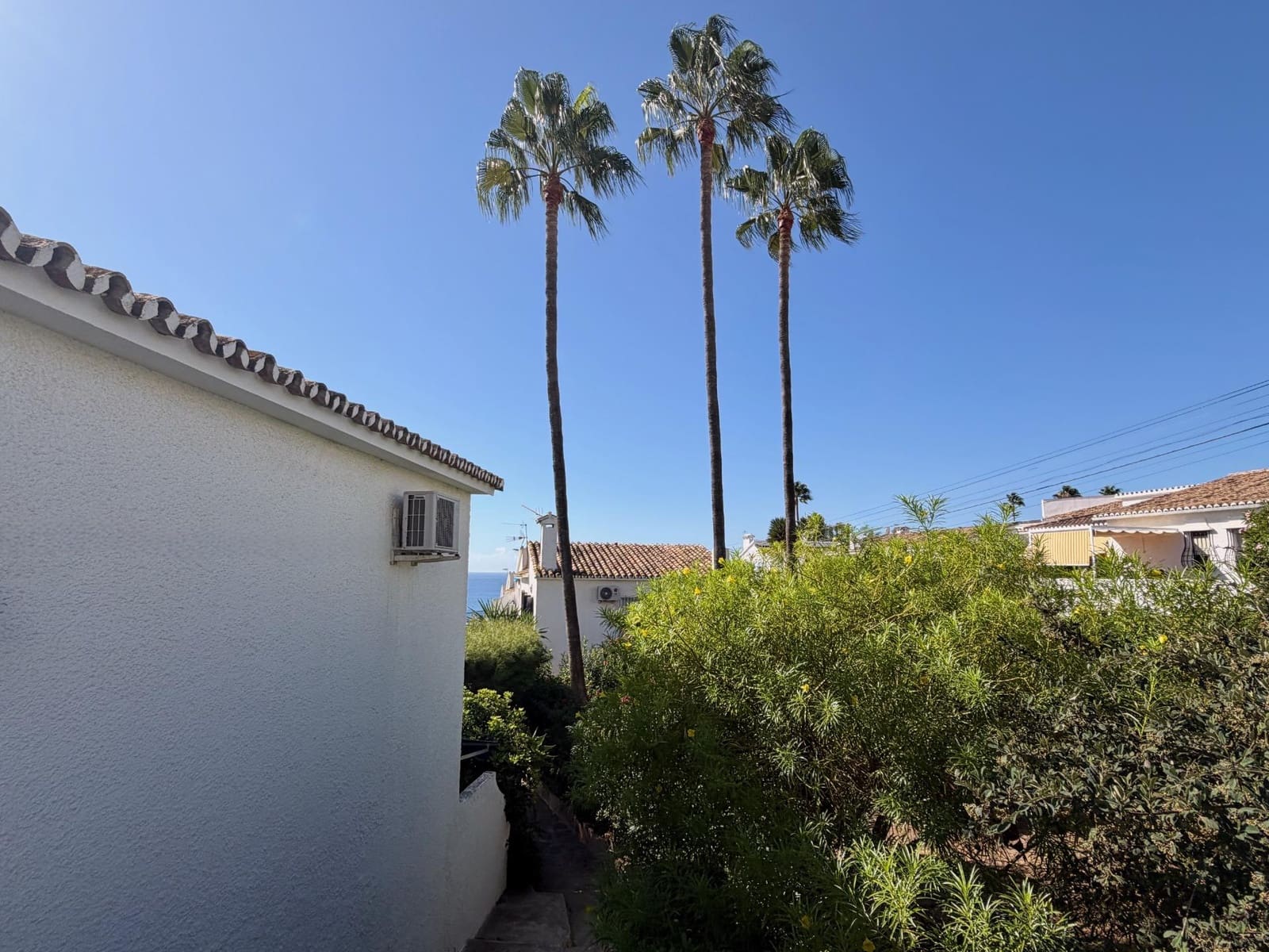 2 Zimmer Wohnung zu verkaufen in Mijas mit Pool Garage - 315.000 € (Ref: 10086421)