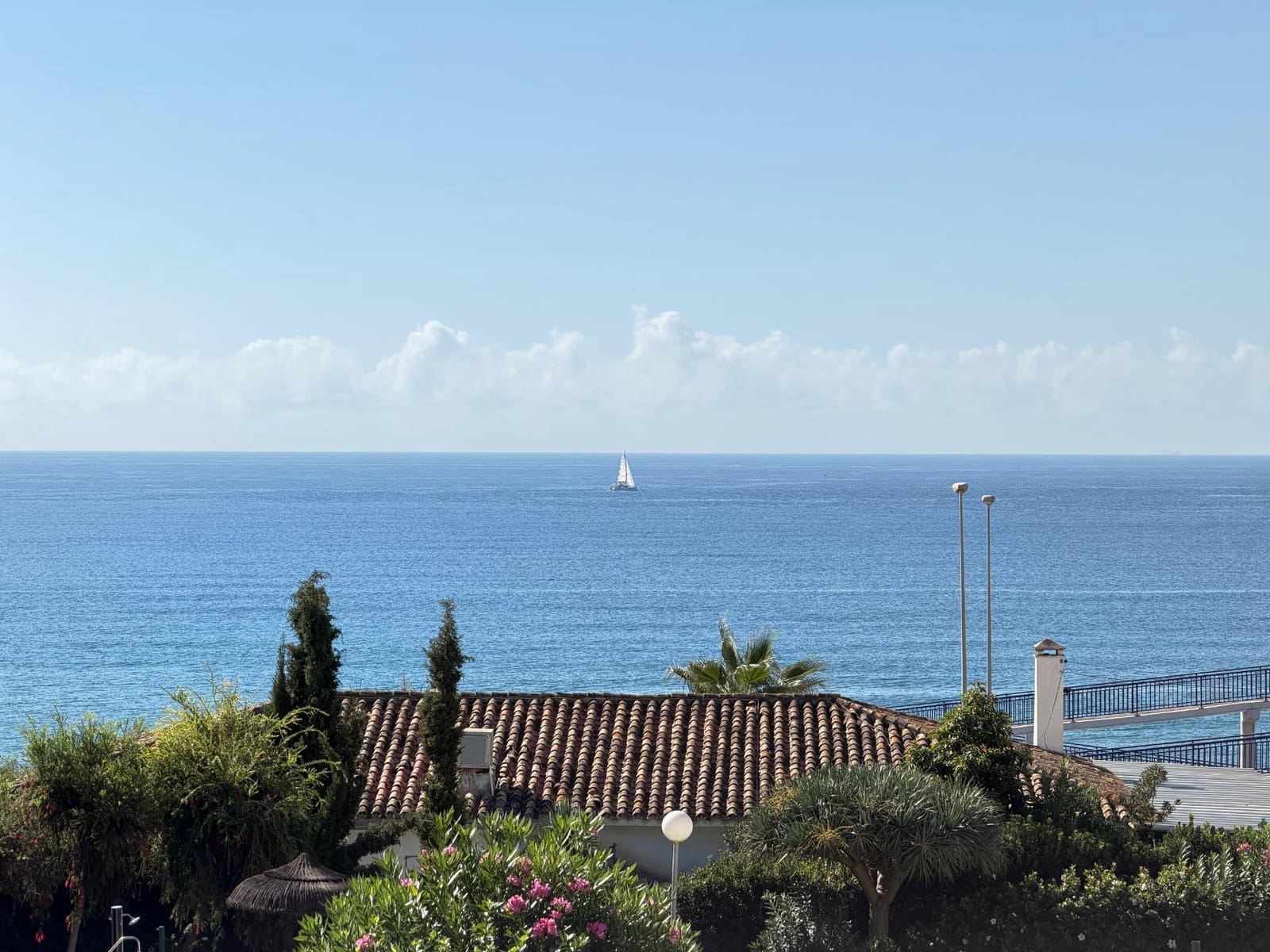 2 Zimmer Wohnung zu verkaufen in Mijas mit Pool Garage - 315.000 € (Ref: 10086421)
