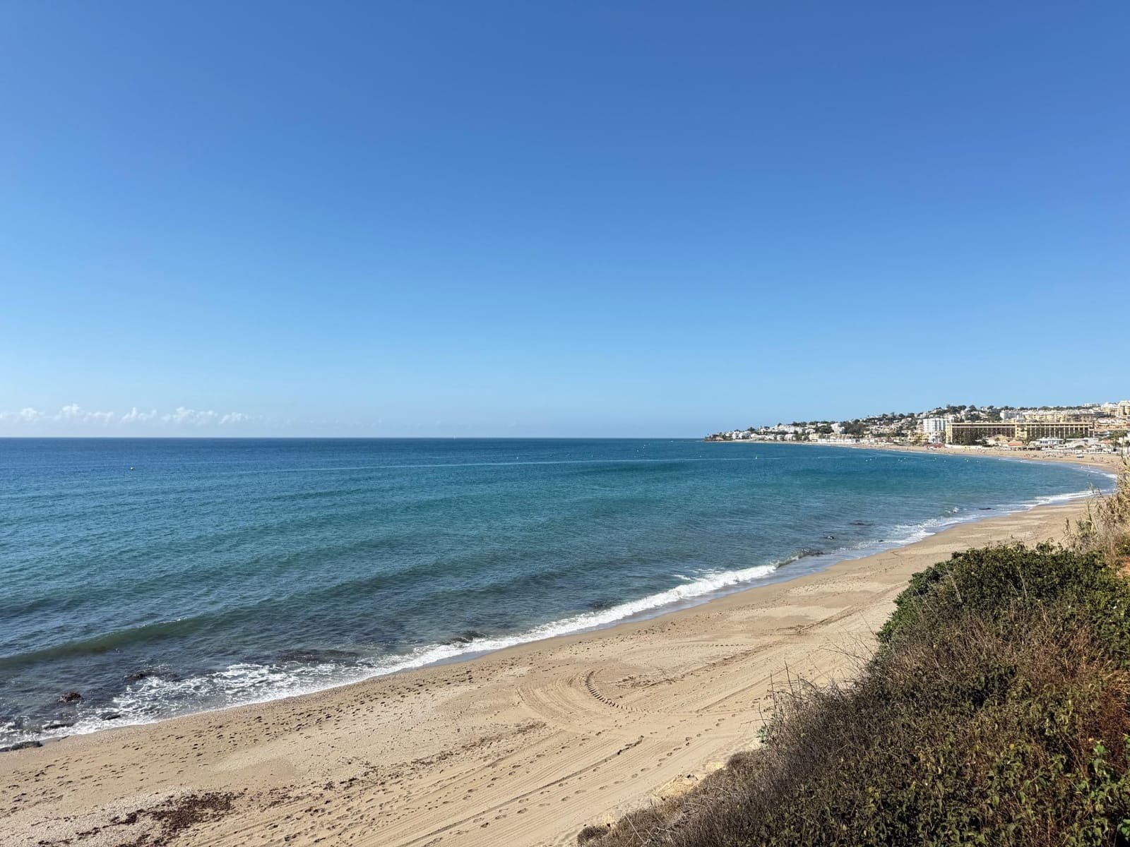 2 Zimmer Wohnung zu verkaufen in Mijas mit Pool Garage - 315.000 € (Ref: 10086421)