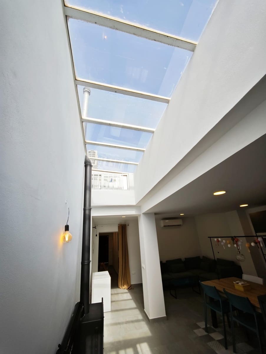 3 soveværelse Lejlighed til salg i Alhaurin el Grande - € 310.000 (Ref: 10089634)