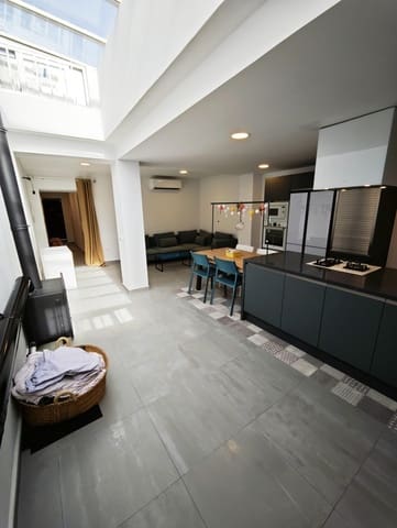3 soveværelse Lejlighed til salg i Alhaurín el Grande - € 310.000 (Ref: 10089634)