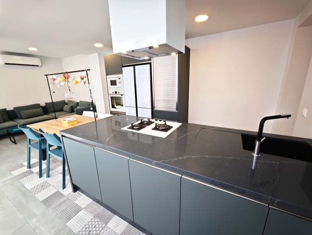 3 soveværelse Lejlighed til salg i Alhaurín el Grande - € 310.000 (Ref: 10089634)