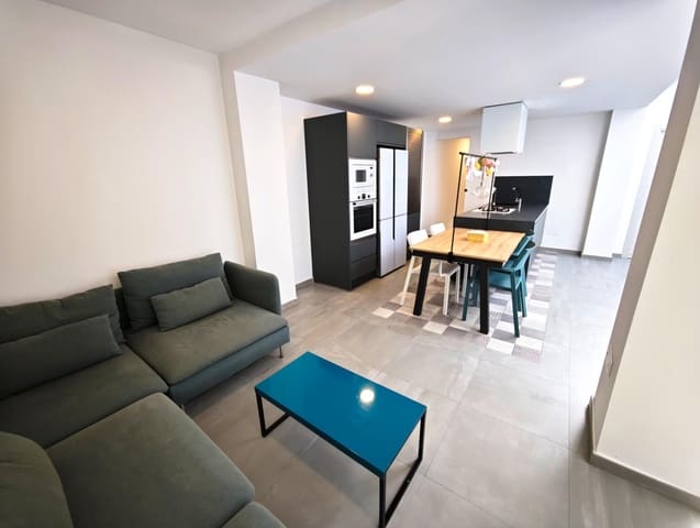 3 soveværelse Lejlighed til salg i Alhaurín el Grande - € 310.000 (Ref: 10089634)