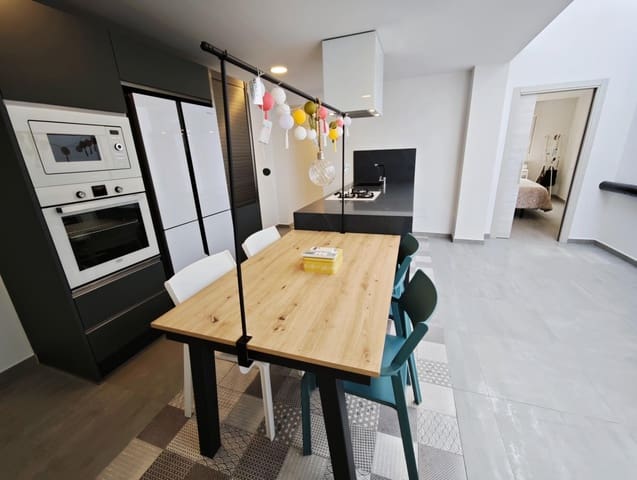 3 soveværelse Lejlighed til salg i Alhaurín el Grande - € 310.000 (Ref: 10089634)
